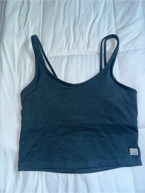 Vuori Halo performance crop